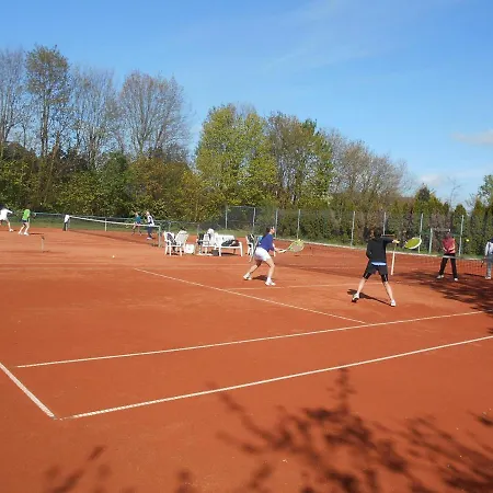 Sport- Und Tagungshotel De Poort 4* Goch