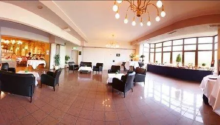 Sport- Und Tagungshotel De Poort 4* Goch