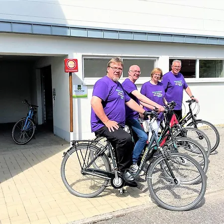 Sport- Und Tagungshotel De Poort Goch