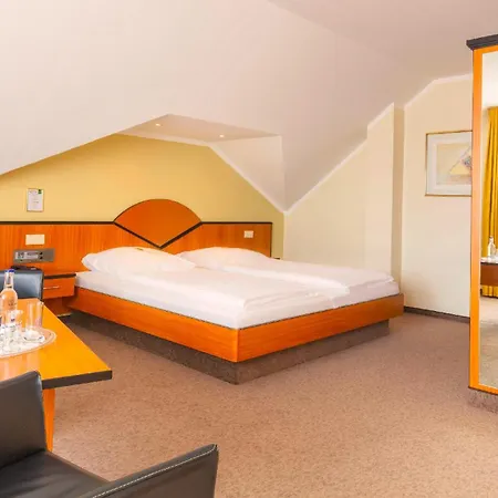 Sport- Und Tagungshotel De Poort Goch