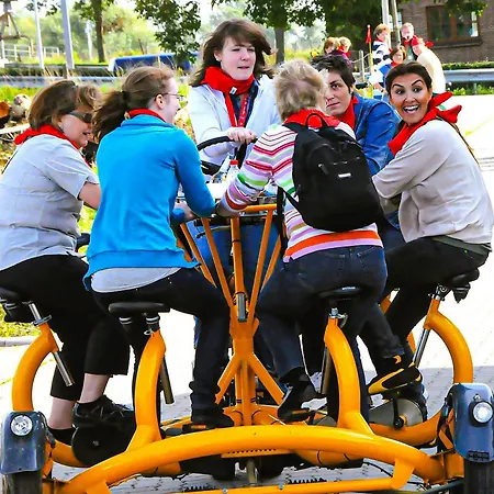 Sport- Und Tagungshotel De Poort