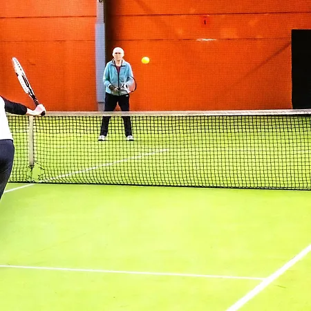 Sport- Und Tagungshotel De Poort