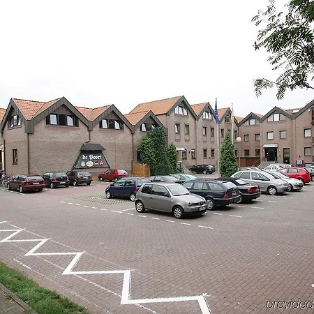 Sport- Und Tagungshotel De Poort Hotell