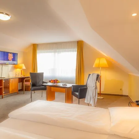 Sport- Und Tagungshotel De Poort Goch