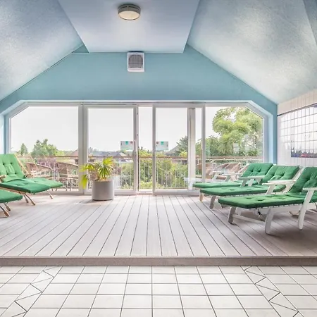 Sport- Und Tagungshotel De Poort Hotell Goch