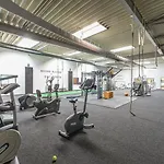 Sport- Und Tagungshotel De Poort 4* غوخ