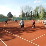Sport- Und Tagungshotel De Poort 4*