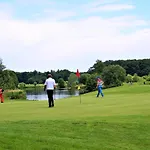 فندق Sport- Und Tagungshotel De Poort