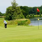 Sport- Und Tagungshotel De Poort فندق
