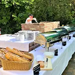 فندق Sport- Und Tagungshotel De Poort غوخ