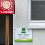 فندق Sport- Und Tagungshotel De Poort