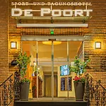 Sport- Und Tagungshotel De Poort فندق 4*