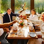 Sport- Und Tagungshotel De Poort فندق غوخ