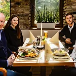 Sport- Und Tagungshotel De Poort فندق