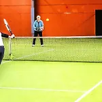 Sport- Und Tagungshotel De Poort