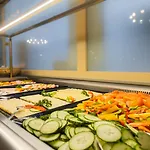 Sport- Und Tagungshotel De Poort غوخ