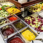 Sport- Und Tagungshotel De Poort فندق 4*