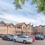 فندق Sport- Und Tagungshotel De Poort غوخ
