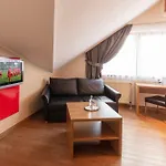 فندق Sport- Und Tagungshotel De Poort