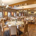 فندق Sport- Und Tagungshotel De Poort غوخ