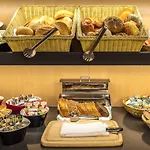 Sport- Und Tagungshotel De Poort غوخ