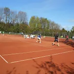 Sport- Und Tagungshotel De Poort 4*