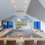 فندق Sport- Und Tagungshotel De Poort 4*