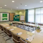 Sport- Und Tagungshotel De Poort فندق غوخ