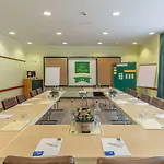 Sport- Und Tagungshotel De Poort غوخ
