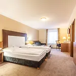 فندق Sport- Und Tagungshotel De Poort غوخ