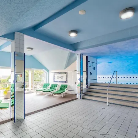Sport- Und Tagungshotel De Poort