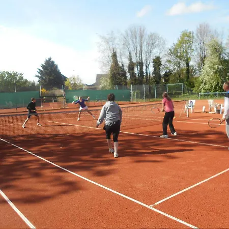 Sport- Und Tagungshotel De Poort 4*