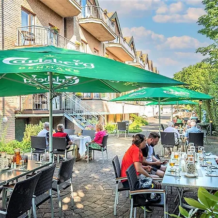 Sport- Und Tagungshotel De Poort Hotel