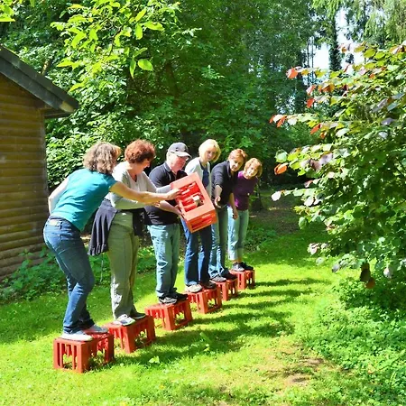 Hotel Sport- Und Tagungshotel De Poort