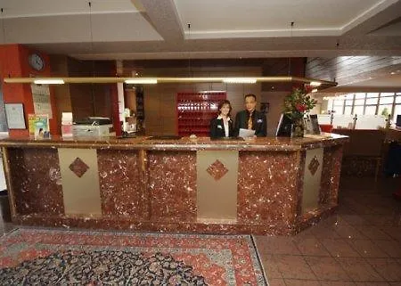 Sport- Und Tagungshotel De Poort Hotel