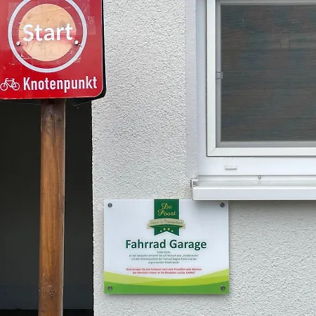Hotel Sport- Und Tagungshotel De Poort