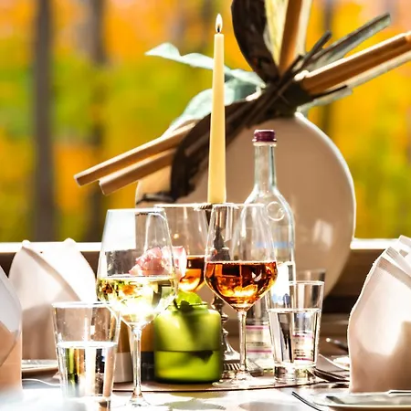 Sport- Und Tagungshotel De Poort ゴッホ