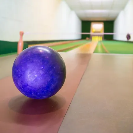 Sport- Und Tagungshotel De Poort