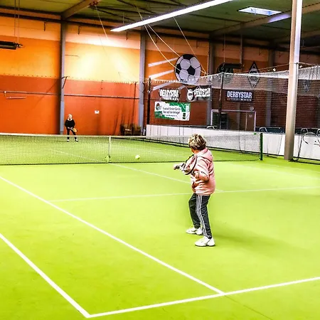 Sport- Und Tagungshotel De Poort Goch