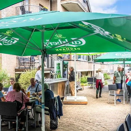 Sport- Und Tagungshotel De Poort Hotel Goch
