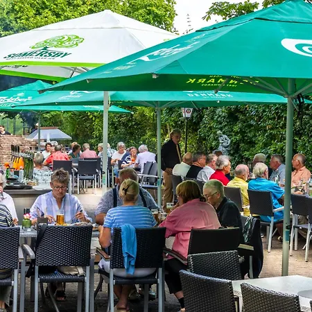 호텔 Sport- Und Tagungshotel De Poort