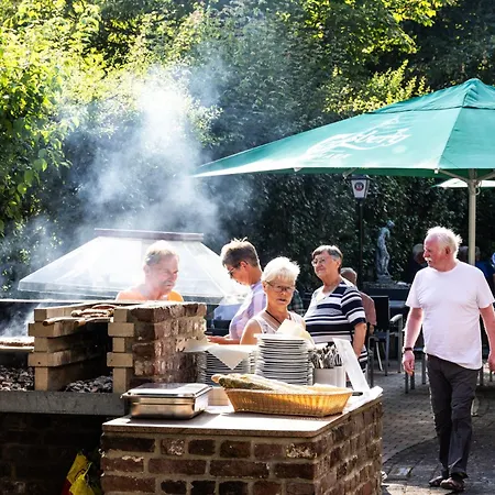 Sport- Und Tagungshotel De Poort Hotell 4*