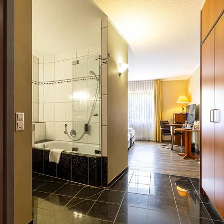 Sport- Und Tagungshotel De Poort 4* Goch