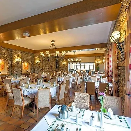Hotel Sport- Und Tagungshotel De Poort Goch
