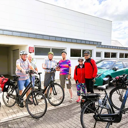 Hotel Sport- Und Tagungshotel De Poort