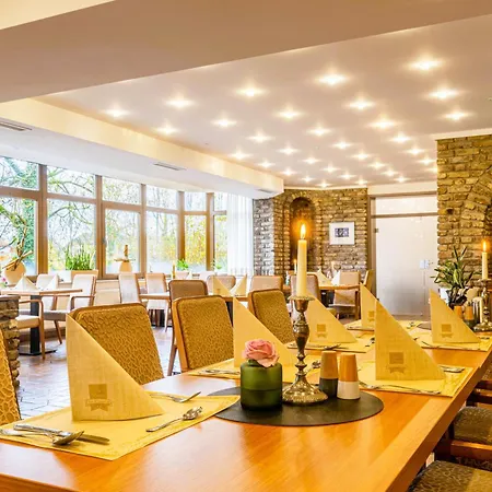 Sport- Und Tagungshotel De Poort Goch