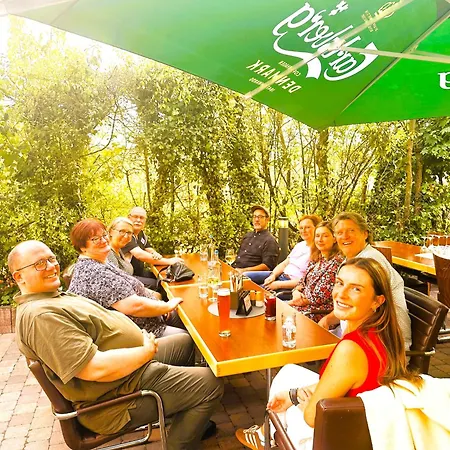 Sport- Und Tagungshotel De Poort Goch