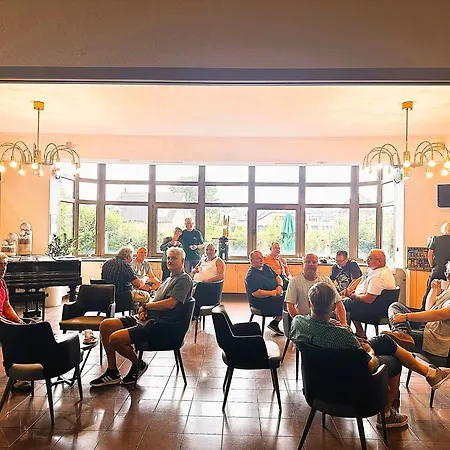 Sport- Und Tagungshotel De Poort Goch
