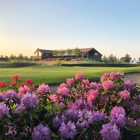 Sport- Und Tagungshotel De Poort 4*