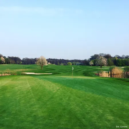 Sport- Und Tagungshotel De Poort Goch
